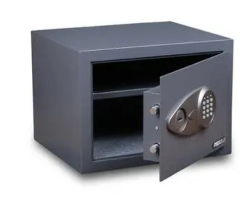 開保險柜 開保險柜