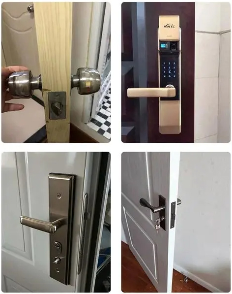 門鎖打不開怎么辦 門鎖打不開怎么辦