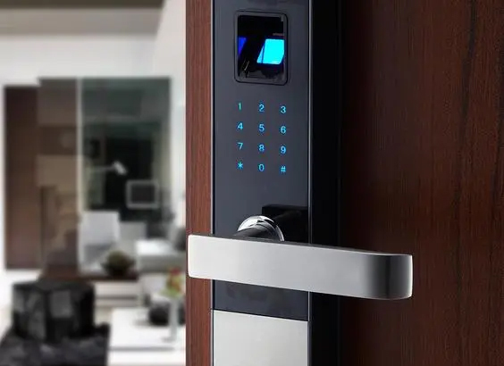 開密碼門鎖 開密碼門鎖