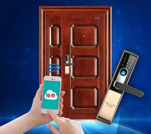 換防盜門鎖 換防盜門鎖