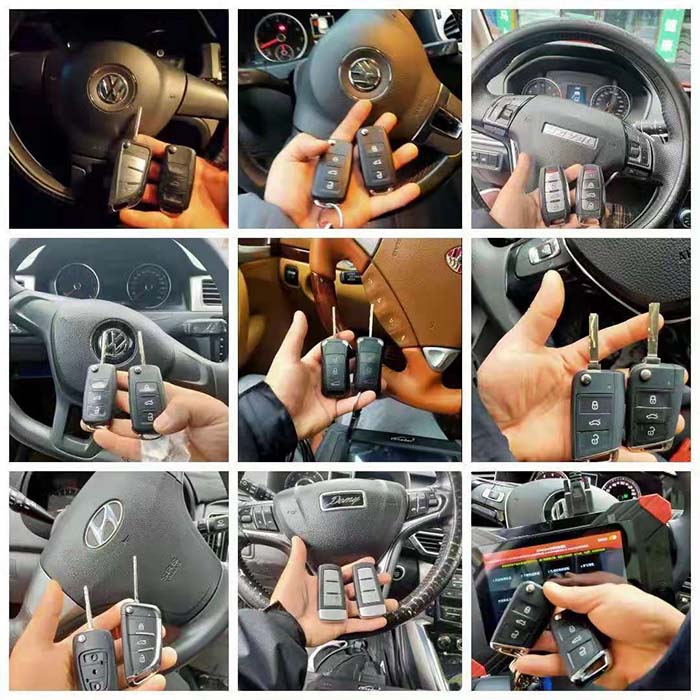 配汽車遙控器鑰匙 配汽車遙控器鑰匙